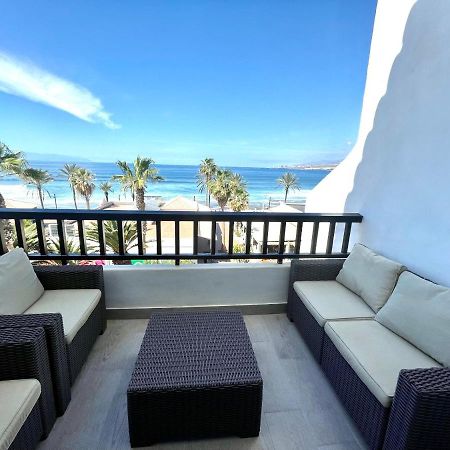 Parque Santiago 2 Ocean View Lägenhet Arona  Exteriör bild